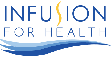 Infusion For Health logo