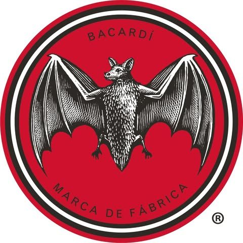 BACARDÍ logo
