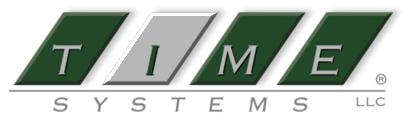 TIME Systems logo