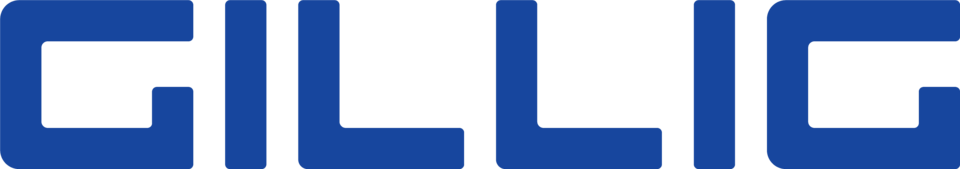 GILLIG logo
