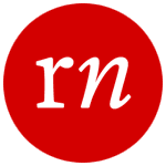 Red Nucleus logo