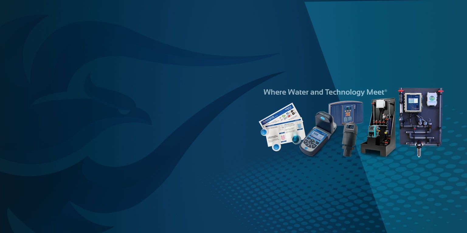 AquaPhoenix Scientific logo