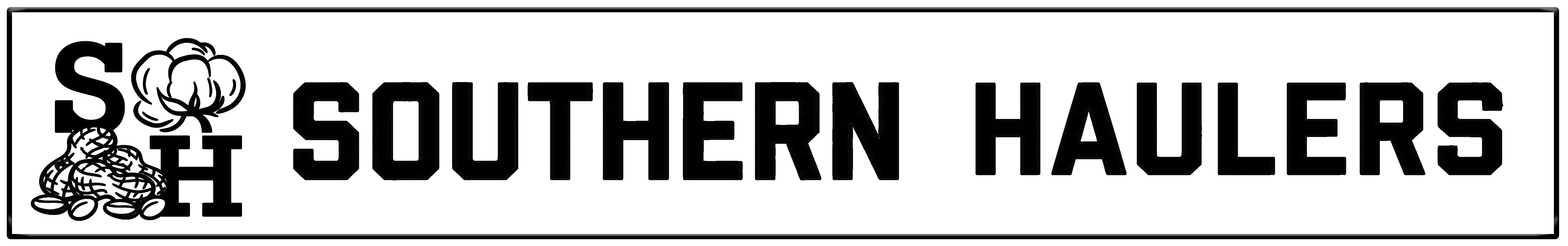 Southern Haulers logo