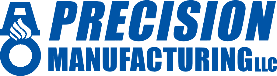 AO Precision Manufacturing logo