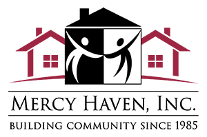 Mercy Haven logo