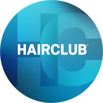 Hair Club logo