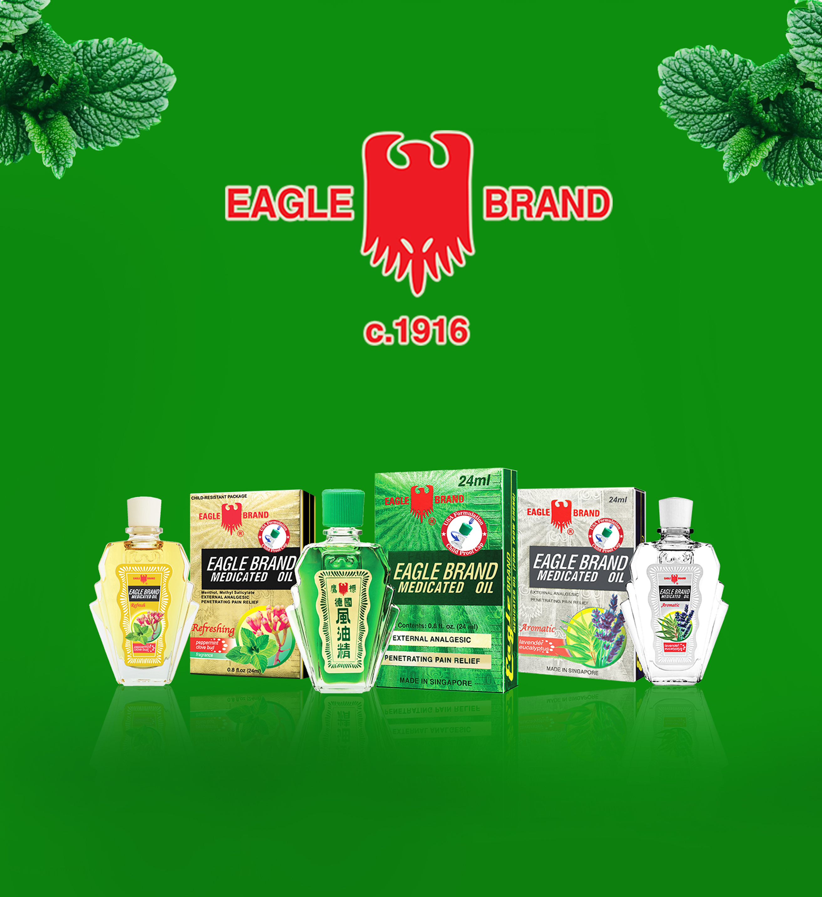 Eastland Food logo