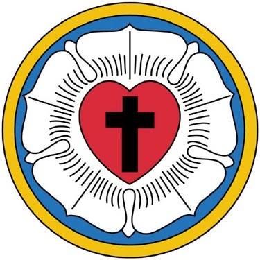 Lutheran Community Home logo