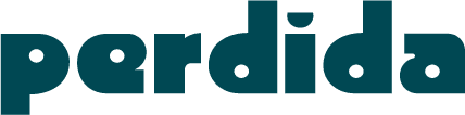 Perdida Kitchen logo