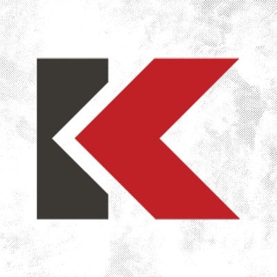 Kinsley Construction logo