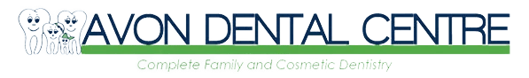 Avon Dental Centre logo