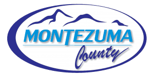 Montezuma County logo