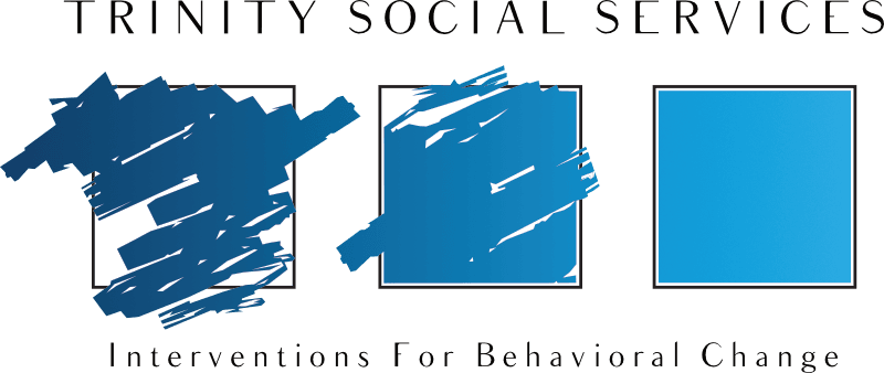 Trinity Social Services logo