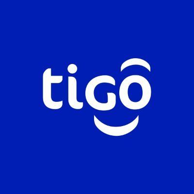 Tigo Guatemala logo