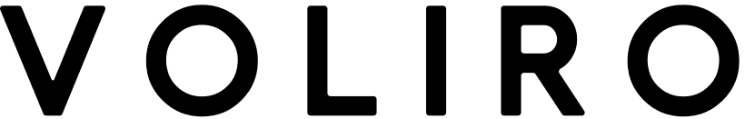 Voliro logo