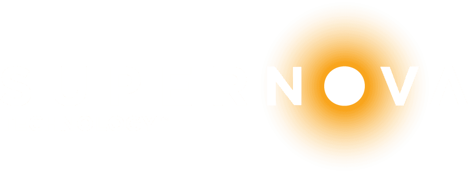 Supernova Technology logo