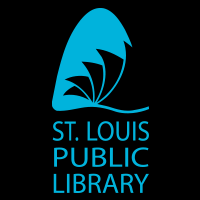 St. Louis Public Library logo
