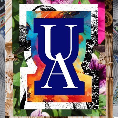 University of Akron logo