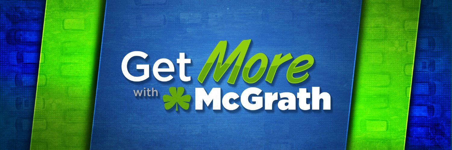 McGrath Family of Dealerships logo