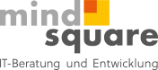 Mindsquare logo