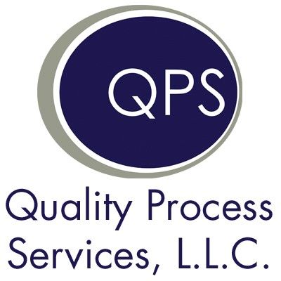 Quality Process Services logo