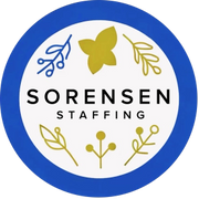 Sorensen Staffing logo