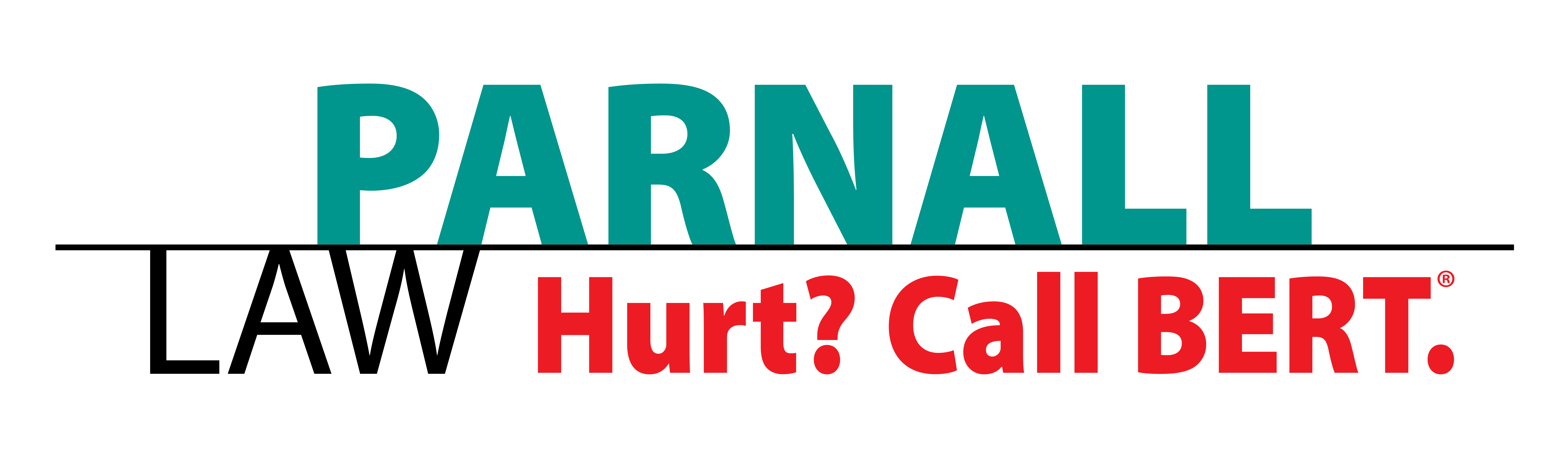 Hurt Call Bert logo