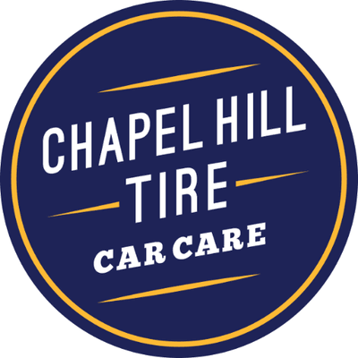 Chapel Hill Tire logo