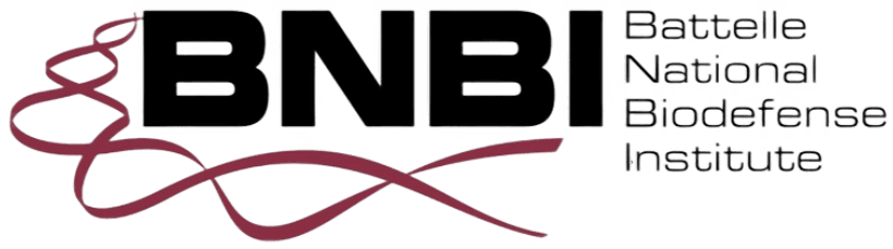 Battelle National Biodefense Institute logo