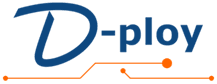 D-ploy logo