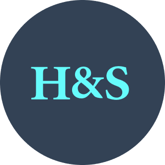 Heidrick & Struggles logo