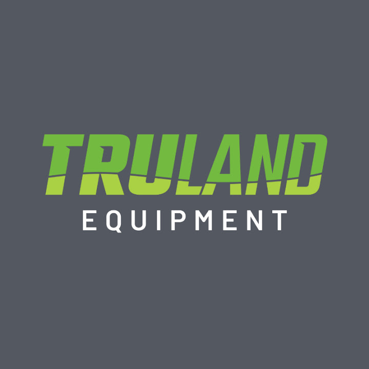TRULAND Equipment logo