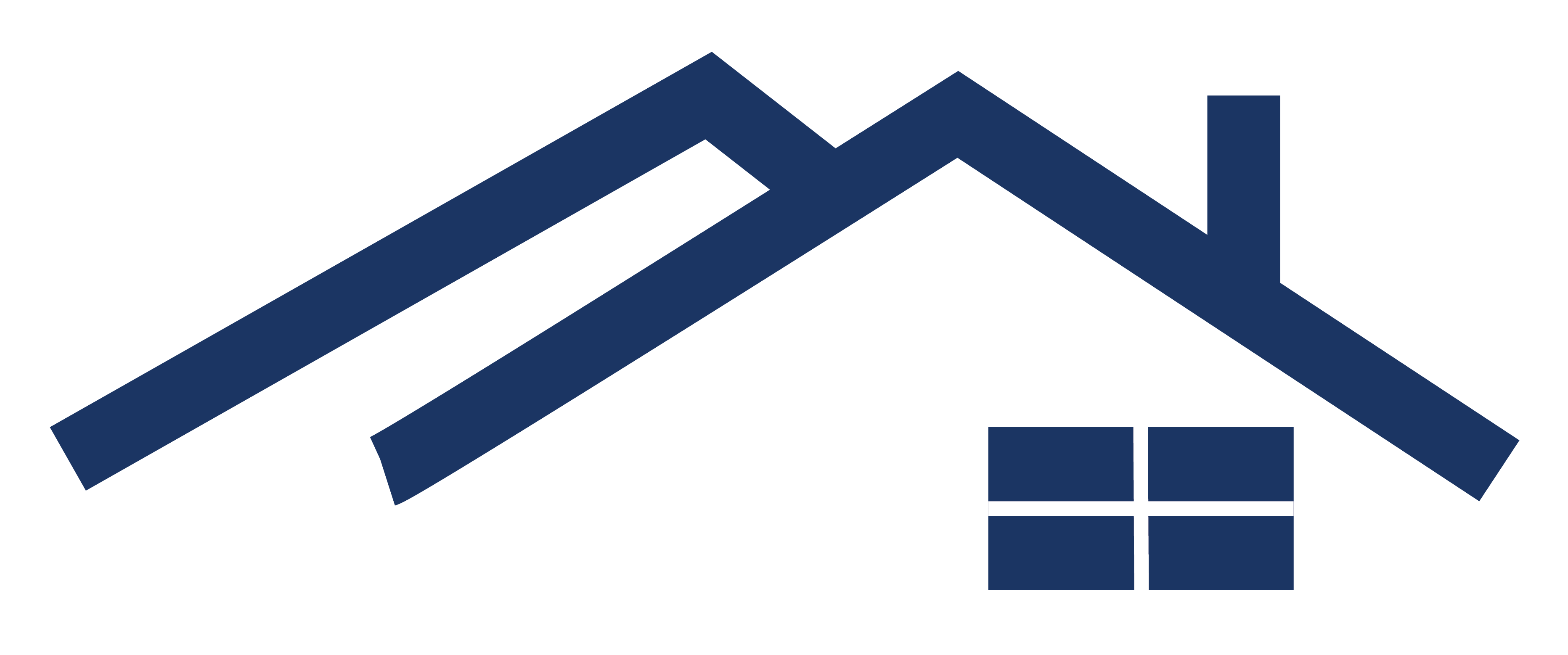 Mountain View Seniors' Housing logo
