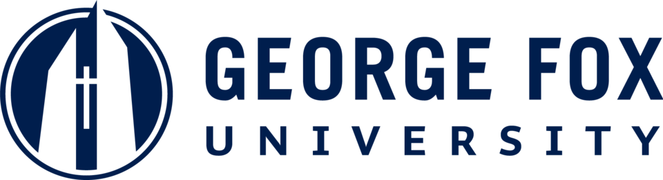 George Fox University logo