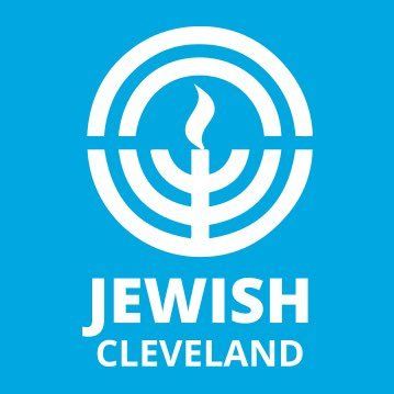 Jewish Cleveland logo