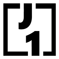 JUST ONE logo