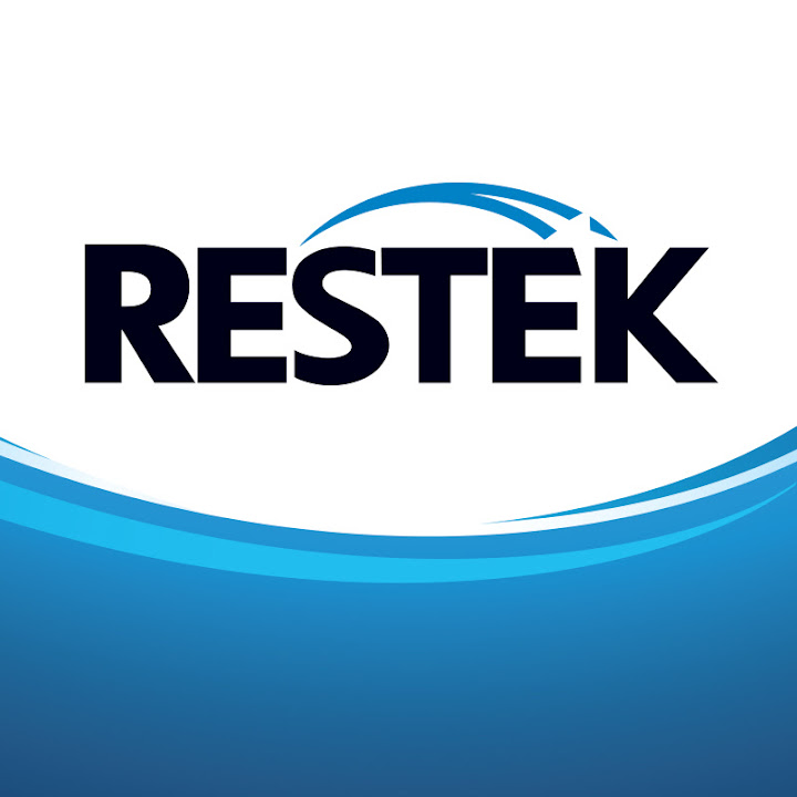 Restek logo