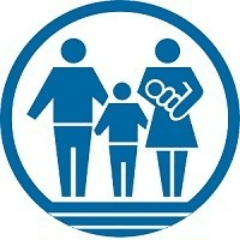 The Committee for Hispanic Children and Families logo