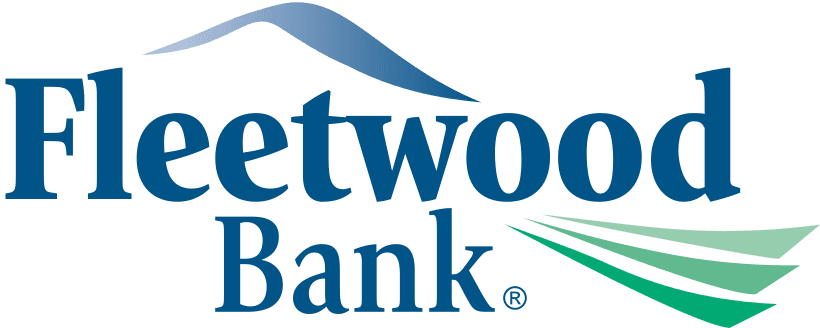 Fleetwood Bank logo