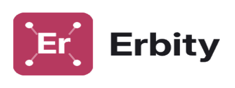 Erbity logo