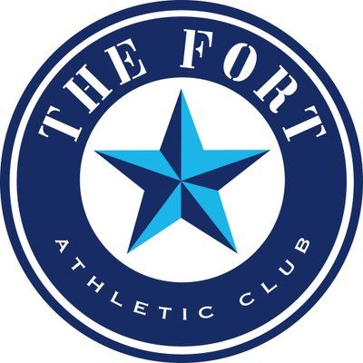 The Fort Athletic Club logo