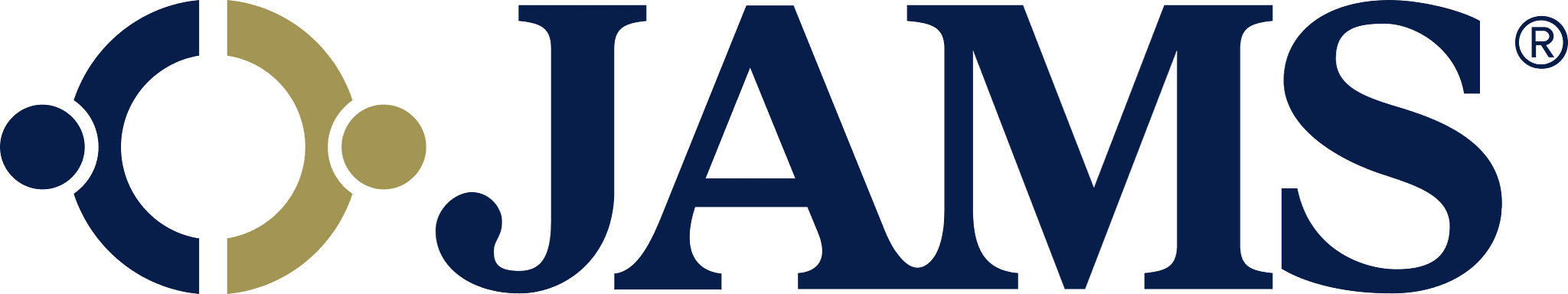 JAMS logo