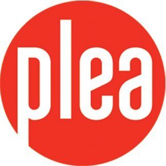 PLEA Community Services logo