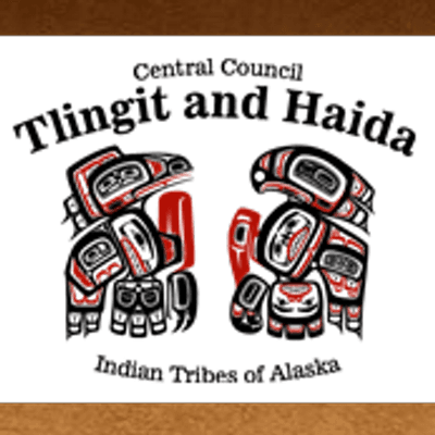 Tlingit & Haida logo