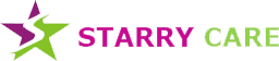Starrycare Recruitment Services logo