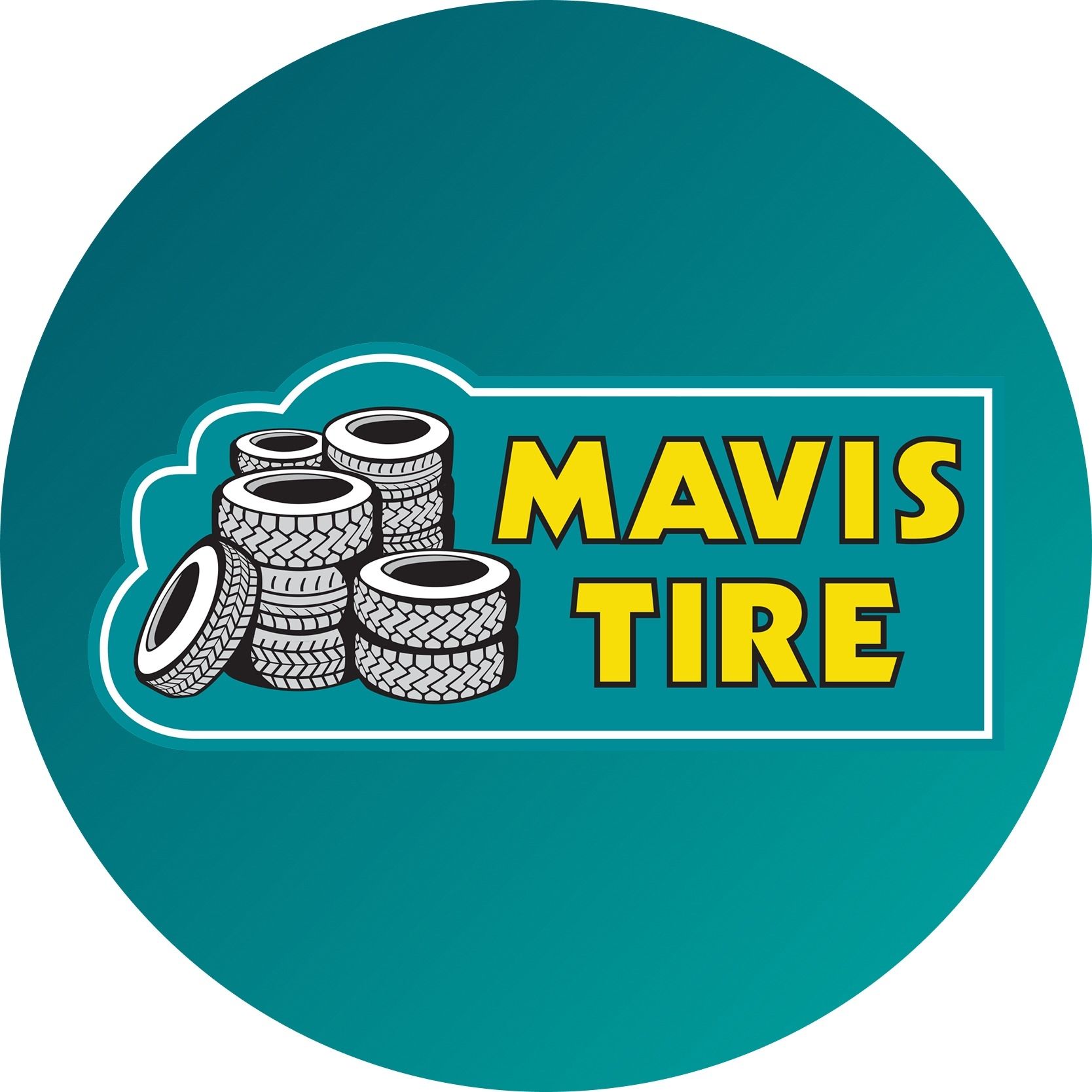 Mavis logo
