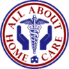 All About Home Care logo