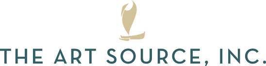 The Art Source logo