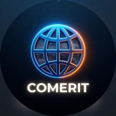 Comerit logo