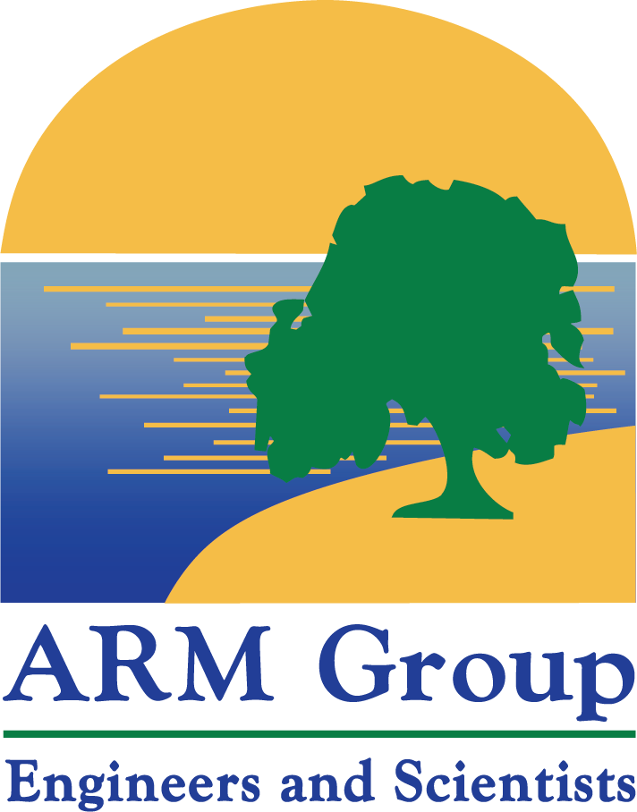 ARM Group logo